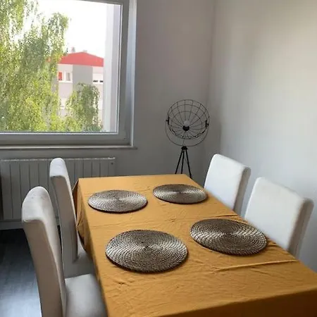 Le Cocon De La Sarre Sarreguemines