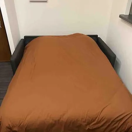 Le Cocon De La Sarre Appartement Sarreguemines