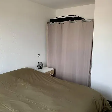 Le Cocon De La Sarre Appartement Sarreguemines